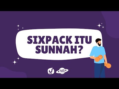 Video: Apakah perut termasuk otot?