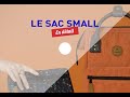 Cabaa  sac mini adventurer  nouvelle collection s21  prsentation