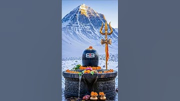 bhole baba karuna sagar | भोले बाबा करुणा सागर | Mahadev status video#mahadev#status#shortvideo