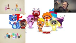 4 Dumb Ways to Die parodies in one video