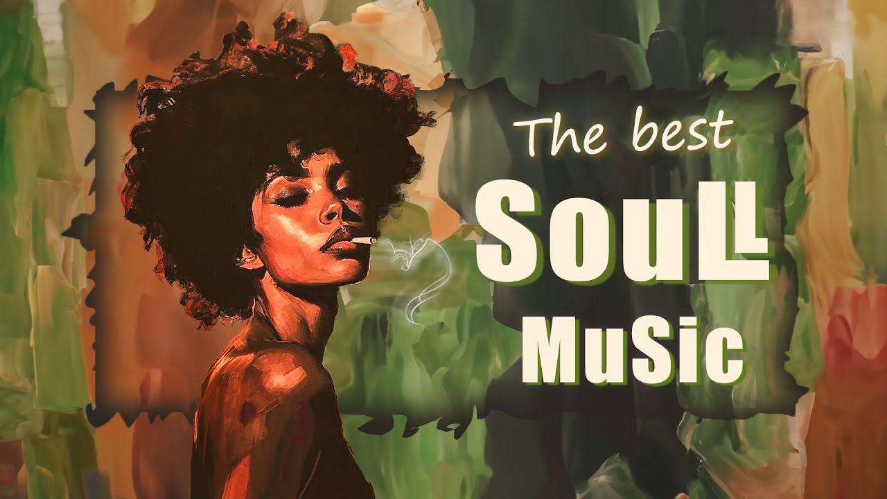 Soul Music Playlist  Come and take my breath away   Neo rbsoul mix