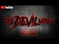 The devil vaper live