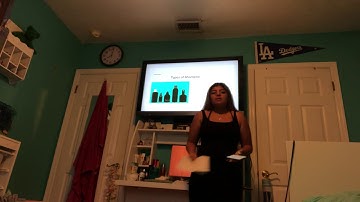 csn demonstration speech