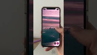 Aesthetic and soft wallpapers by Screenify app #aesthetic #lockscreen #aesthetics #soft screenshot 4