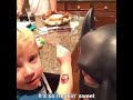 BatDad Inappropriate