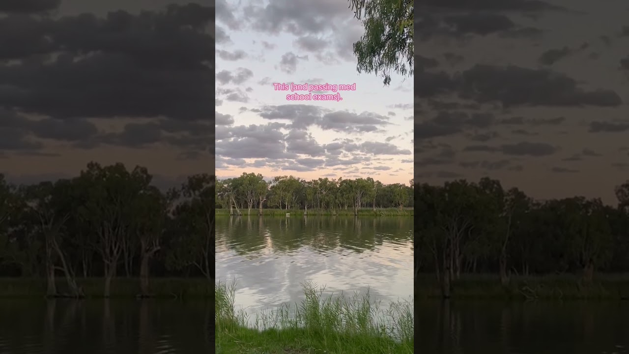 Medical School in the Riverland, South Australia