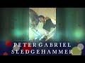 Peter gabriel  sledgehammer  ale drum cover 