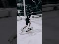 Taildrop flip  360 flip