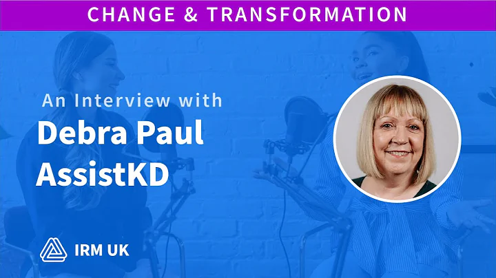 Debra Paul, Managing Director, AssistKD