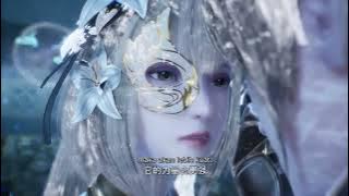 Dubu Xiaoyao Episode 336 Sub Indo