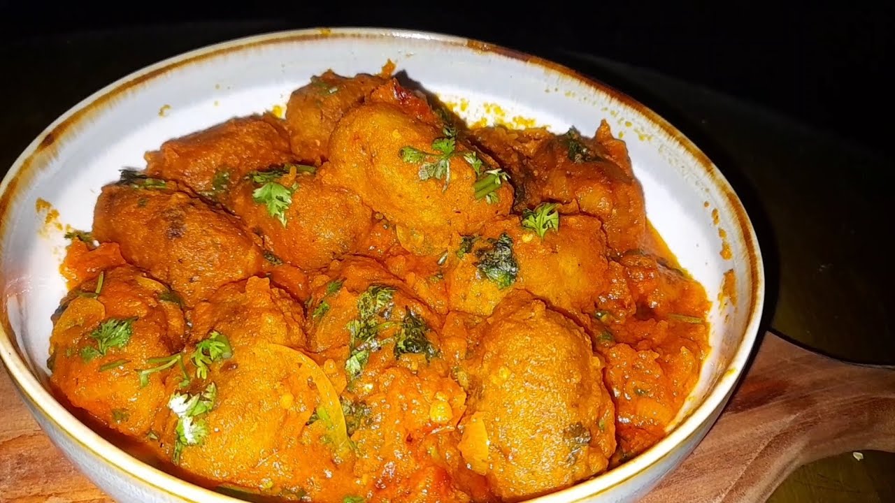 একবার এই মাছের কোপ্তা কারি বানিয়ে দেখুন || মাছের কোপ্তা কারি || Fish Kopta Curry