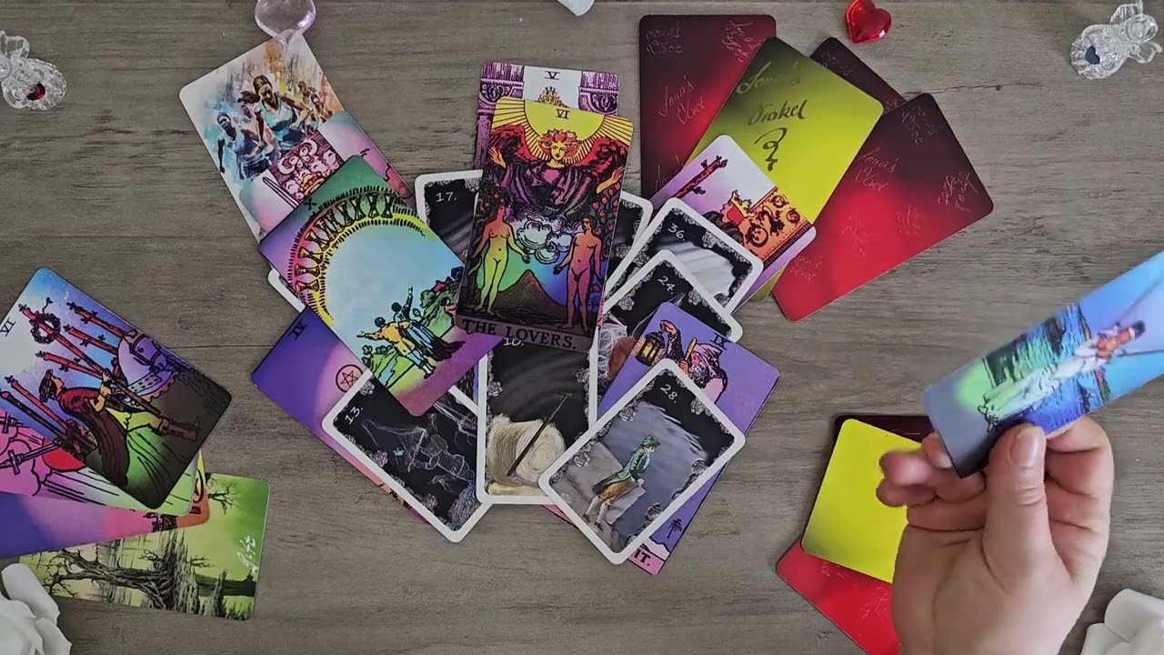 💖Ein Wettkampf beginnt💖