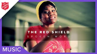The Red Shield | A Tye Martin Spoken Word