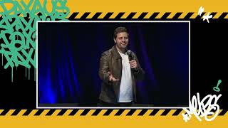 How to Make Magic the Gathering a Career with Ben Bateman | PAX Aus 2025