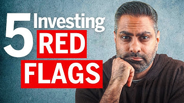 5 Investments That Are a Complete Waste of Money