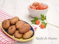 Vrasciole di carne anche con nduja - Polpette di carne morbide - Ricette che Passione