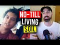 Outdoor Growing in Organic Living Soil with BeastCoastFarmers - Happy Hour Podcast #3