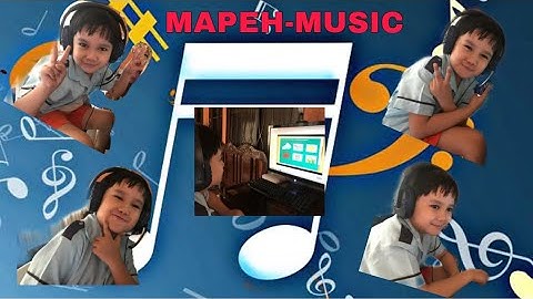 HAND SIGN DO RE MI FOR KIDS / Grade 3 / G2’s Nook