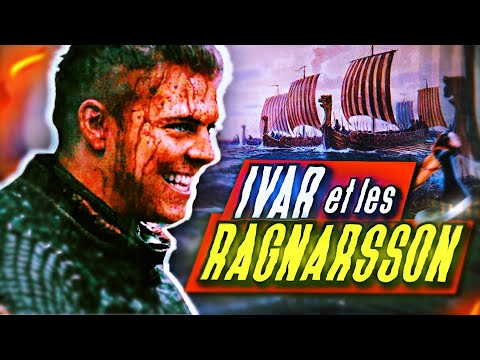 Vidéo: Ivars fils est-il déformé ?