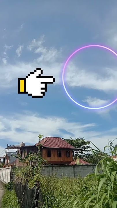 APA INI BURUNG PHOENIX ⁉️ (BENTUKAN AWAN ‼️) Fenomena, Langka #shorts #versiarrahman #arrahman