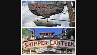 Jungle Cruise and Skipper Canteen Music Loop Mashup - 3.5 Hour Loop by Disney Parks Loop Music 41,404 views 3 years ago 3 hours, 39 minutes
