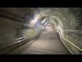 駅舎シリーズです。第４弾　筒石駅