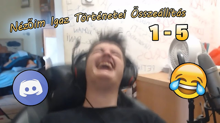 Nézőim Igaz Történetei Összeállítás [1 - 5 rész] - NerdHub