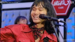 T'KOES - SAKIT GIGI (Meggy Z Cipt.: Obbie Messakh/1987)