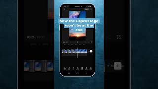 How To Remove Capcut Logoending For Good