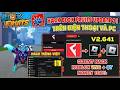 Giới Thiệu Bản Hack Blox Fruit VIP Dành Cho Mobile, PC, VNG 🔥 Auto Farm, Full Tính Năng, Không Ban?