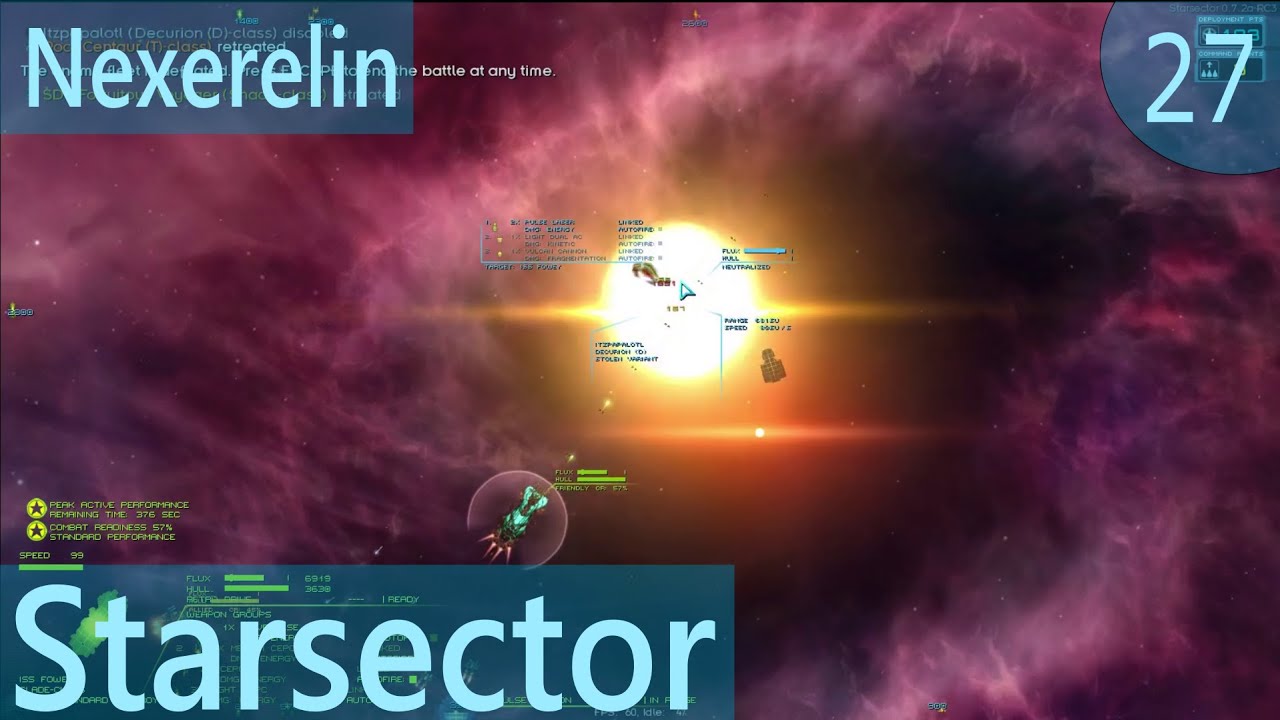 starsector nexerelin starsector nexerelin