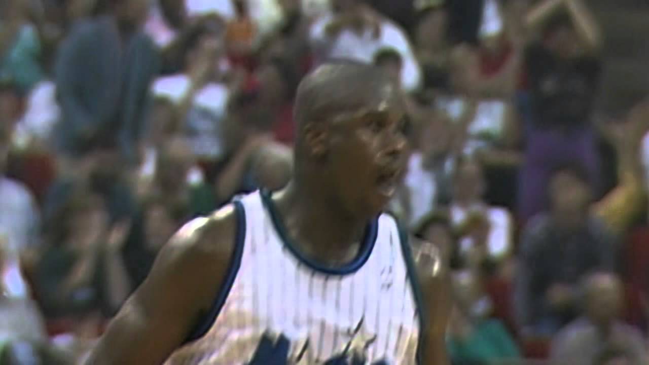 Shaq's Debut: A Flashback with the NBA's Most Dominant Big Man - Sports  Illustrated