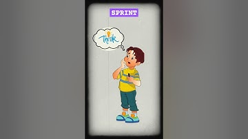 Solve Any Problem In Just 5 Days | SPRINT Book Summary by Jake Knapp. #motivation