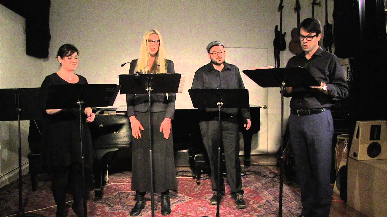 Beth Anderson - The Good Christmas Cat