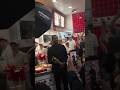 Michael B. Jordan went to In-N-Out after winning Oscars 😂 #oscars #michaelbjordan #celebrity