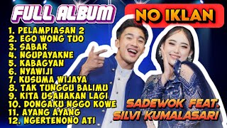  Album Silvy Kumalasari Ft Sadewok  Ngupayake Sabar  Kabagyan  Cdanursari Terbaru 2026