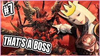 I Accidentally Got This Extreme - Chaotic Mentor #7
