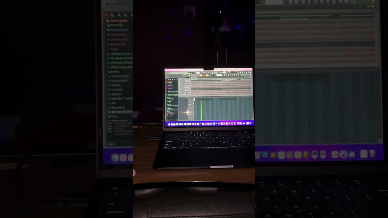 Sleduj Try saturation on 808's so your beats flow better na YouTube Sleduj Try saturation on 808's so your beats flow better na YouTube