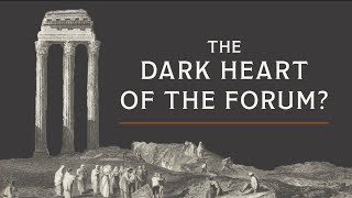The Temple of Castor & Pollux: Rome’s Forgotten Landmark