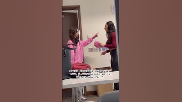 Crees que es justa? 😳 #universidad #ia #profes #ai #coding #codes #hack #programacion #codigo #tips