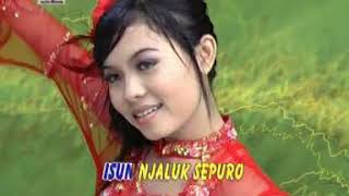 Lucky Rosalina - Banyu Lan Lengo [Official Music Video]