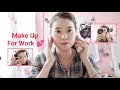 #BeautyVlog2 |Trang Điểm Tự Nhiên Đi Làm, Đi Học [Daily Makeup]