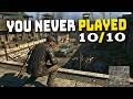 These UNDERRATED Games Are Actually Amazing