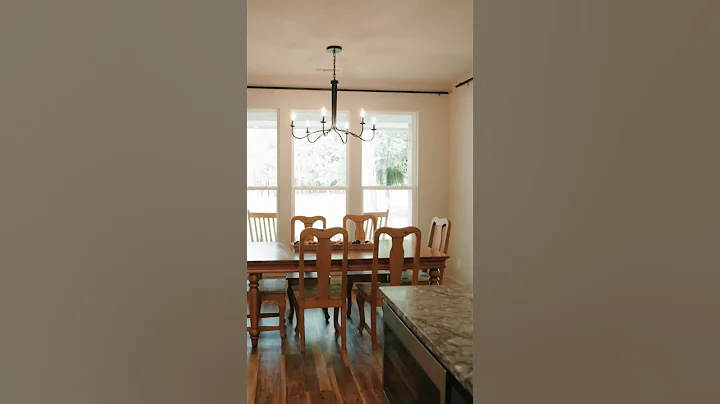 JUST LISTED! Welcome to 2030 Sweet Springs Road We...