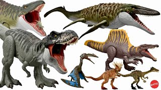 Seriously?! June is going to be a super hot dinosaur