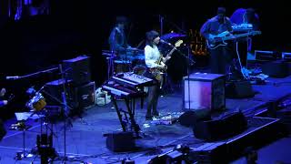 DEEP SEA DIVER -  "Impossible Weight"  - The Forum : Los Angeles, California (May 21, 2024)