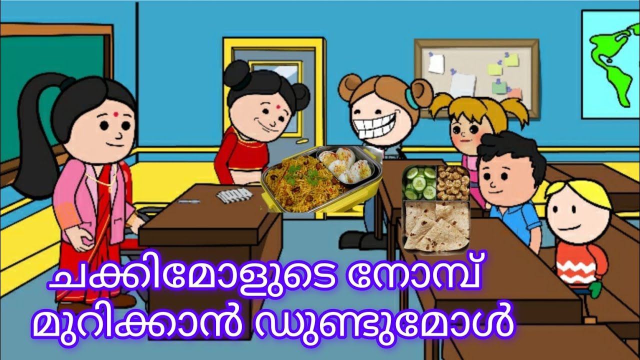 ചക്കിമോളും പാറുമോളും എല്ലാവരും നോമ്പ് എടുക്കുന്നു❤️@Miniserieswithabhi 