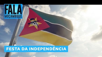 25 DE JUNHO: Acompanhe as festividades do dia da Independência na tela da TV Miramar @PortalFM24