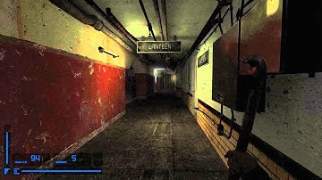 Underhell Chapter 1 - Gameplay Part 2 (1152p)