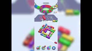 Crowd Escape Bus Puzzle Level 27 Walkthrough | Complete Game Guide